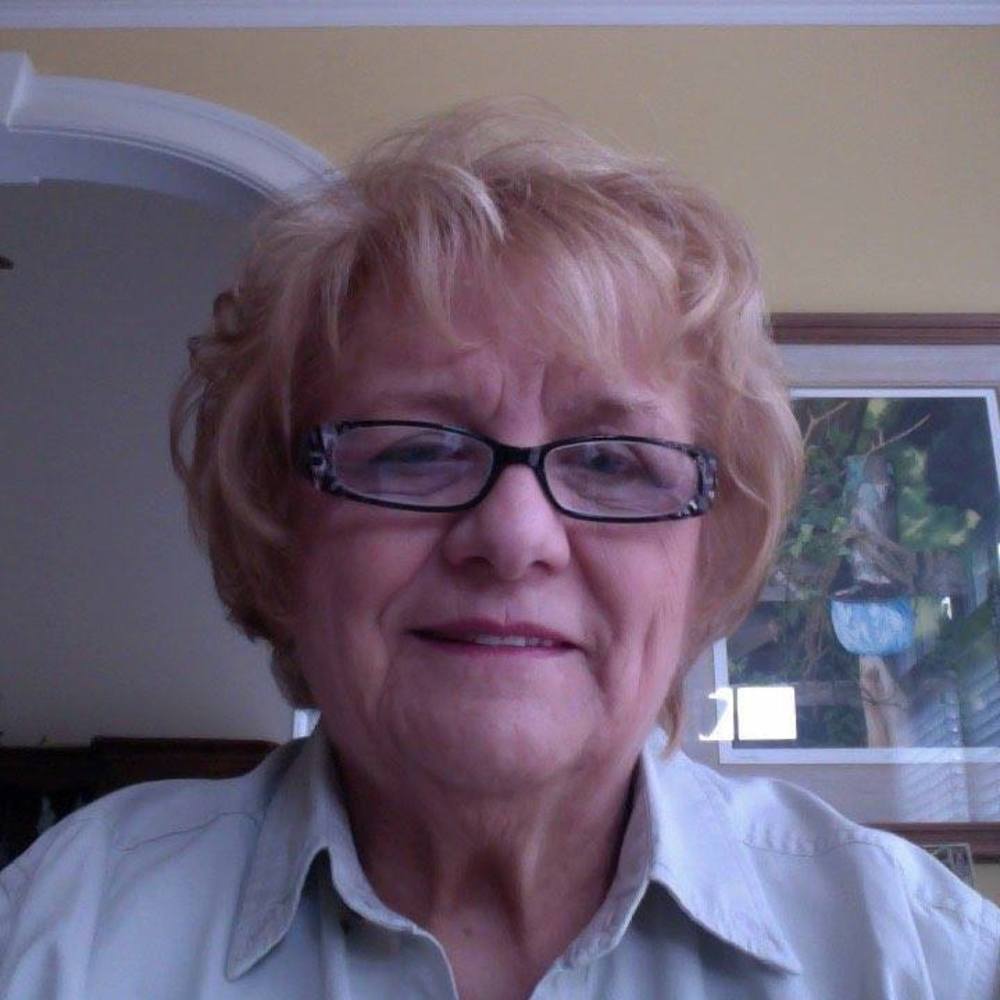 Meet your Posher, Shirley